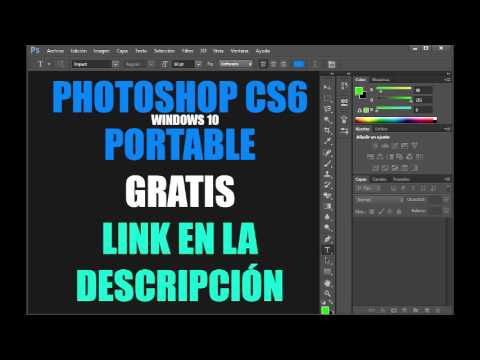 photoshop software for windows